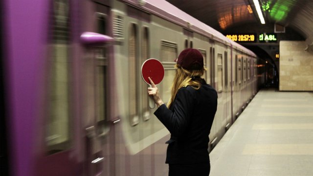 Bu şənbə metro hansı rejimdə işləyəcək?