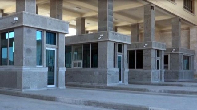 “Sədərək” gömrük postunda niyə sıxlıq yaranıb? - RƏSMİ
