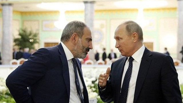 Ermənistan Roma Statutunu təsdiqlədiyinə görə peşman olub? - RƏY