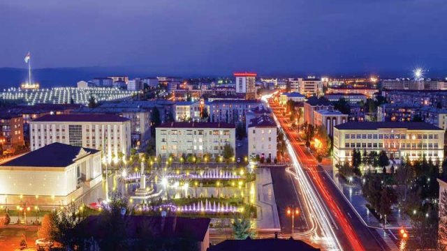 Naxçıvanda Qida Təhlükəsizliyi Agentliyi yaradıldı