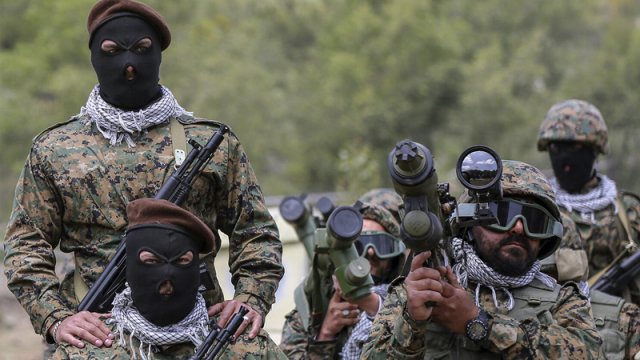 İsraillə qarşı genişmiqyaslı müharibə olacaq? - \