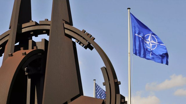 NATO: 