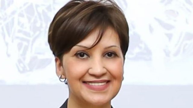 Nazirdən yeni təyinat - FOTO
