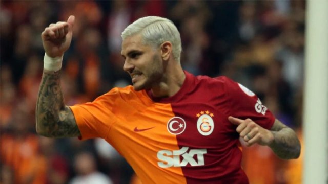 İkardi 2 oyundur qol vura bilmir - ŞOK SƏBƏB