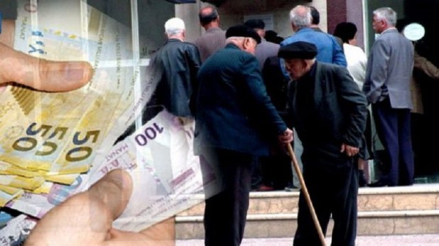 Gələn il pensiyalar bu qədər artacaq