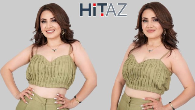 Naili İmran kimdir? - EKSKLÜZİV MÜSAHİBƏxa0