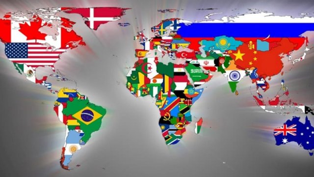 Ən böyük şəhəri paytaxt olmayan ölkələr hansılardır? - SİYAHI