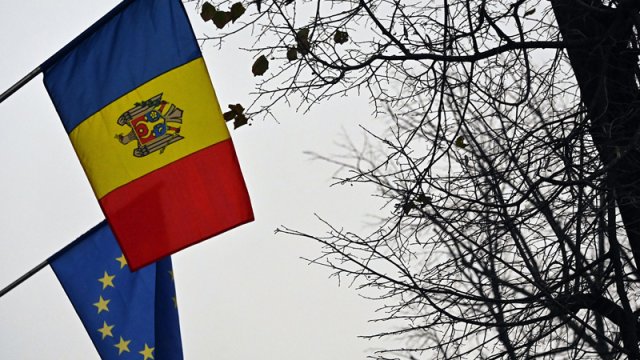 Aİ Moldovanın birliyə daxil olması perspektivlərini qiymətləndirdi