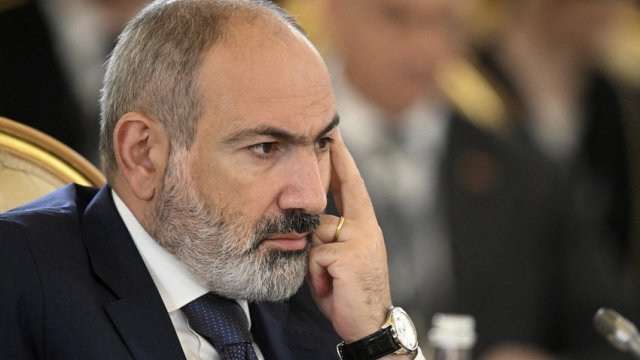 Ermənistan üçün son şans: 