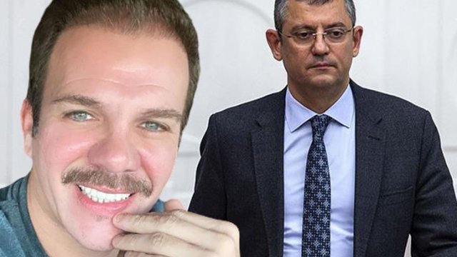 Məşhur aktyordan Özgür Özəllə bağlı OLAY PAYLAŞIM