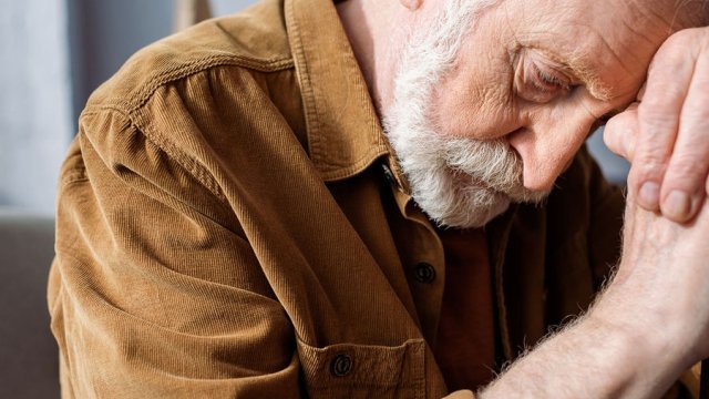 İnsult və demensiya riskini 40% artıran amil müəyyən edildi