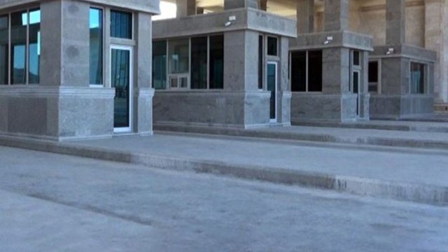 Türkiyədən Naxçıvana dərmanların qanunsuz keçirilməsinə şərait yaradan vəzifəli şəxslər ifşa edildi