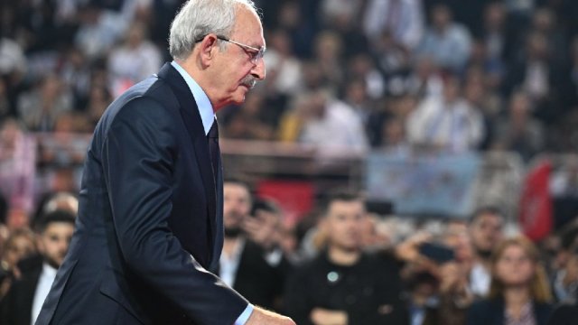 Kılıçdaroğlu niyə məğlub oldu?