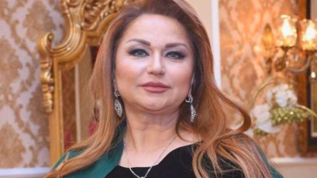 Xalq artisti 61 yaşını Şuşada qeyd etdi - VİDEO