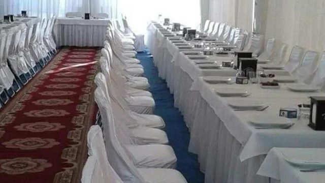 Vəzifəli şəxs keçmiş həyat yoldaşının yasında dava saldı