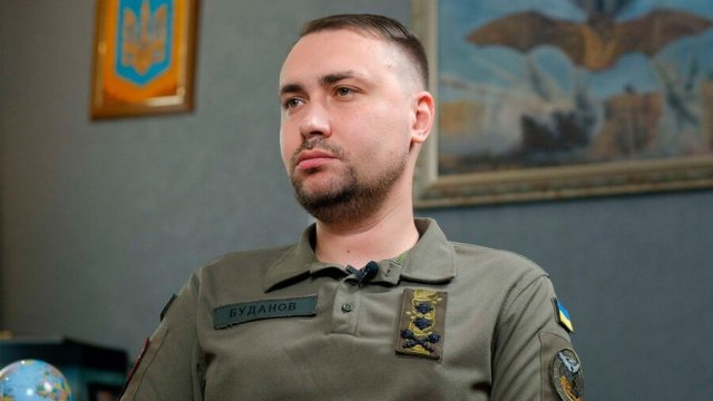 Budanov Zelenskiyə qarşı generalların sui-qəsdinə rəhbərlik edə bilər