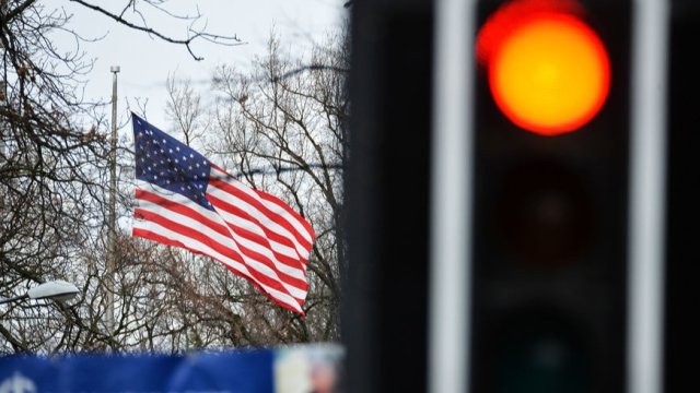 ABŞ diplomatları Vaşinqtonu İsrailin hərəkətlərini pisləməyə çağırdı