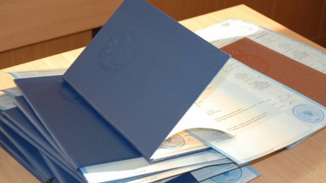 Bu il Azərbaycanda ali məktəbi bitirən 225 tələbə diplom ala bilməyib