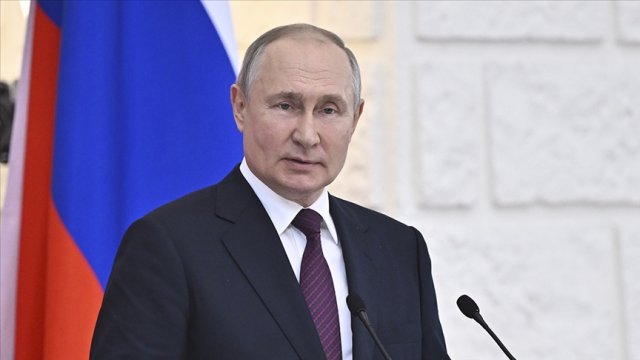 Putin yenidən prezident olacaq? 