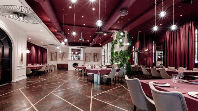 Bakının restoran biznesində ən çox gəlir gətirən rayonlar - SİYAHI