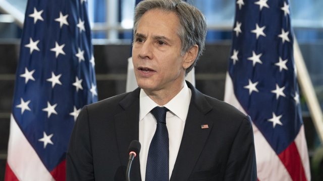 ABŞ mətbuatı Antoni Blinkeni sərt tənqid edib: \