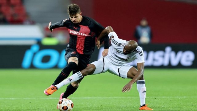 “Qarabağ” – “Bayer 04” oyununa 30 000 bilet satıldı