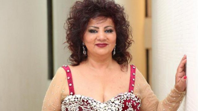 Zöhrə Abdulayevanın məzarından görüntülər yayıldı - VİDEO