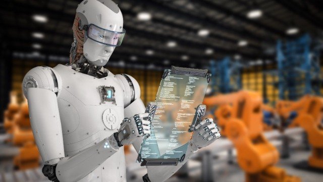 Dünya tarixində ilk: İnsan robot tərəfindən ÖLDÜRÜLDÜ