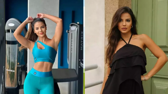 Məşhur model estetik əməliyyat zamanı öldü - FOTO