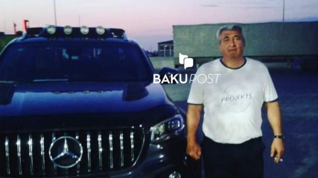 Neftçalada özünə qəsd edən iş adamı ilə bağlı YENİ DETALLAR