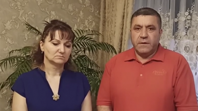 “Toyumuzu məhv etdilər” - VİDEO