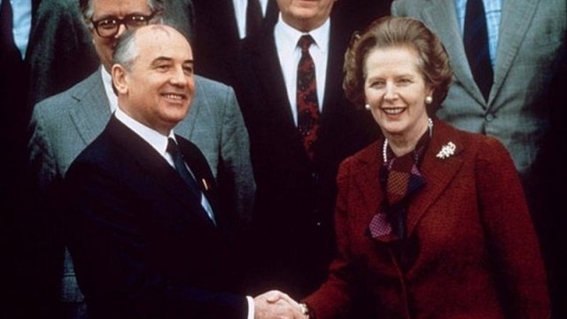 Qorbaçovun xəyanəti necə başladı? - SSRİ-də gizlədilən 2 maraqlı fakt