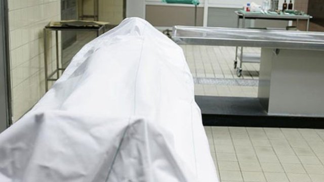 Mingəçevirdə sinəsinə mismar batan usta öldü