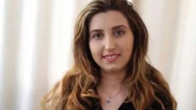 Qazaxda dörd aylıq hamilə qadın dünyasını dəyişdi - FOTO