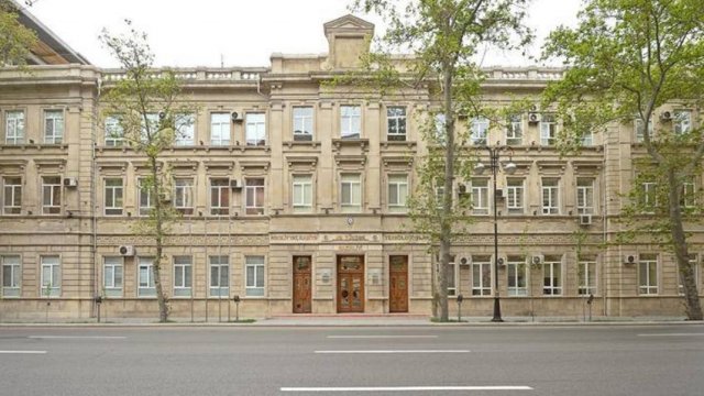 Rəqəmsal İnkişaf və Nəqliyyat Nazirliyinə yeni səlahiyyət verildi