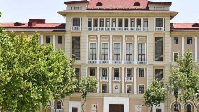 Tarif Şurasına yeni səlahiyyət verildi