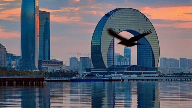 Havada dəm qazı normadan artıqdır