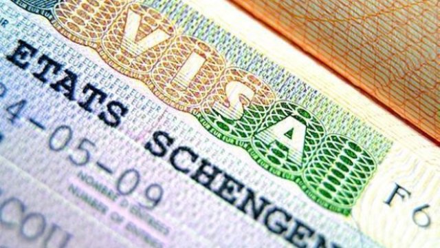 Şengen vizasına müraciətlə bağlı yeni qaydalar qəbul edildi