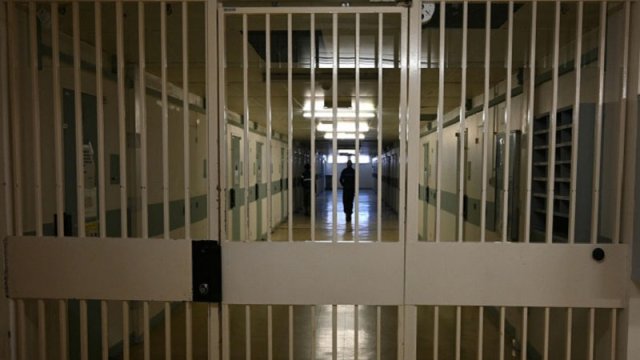 Bakı həbsxanasında məhkum öldü