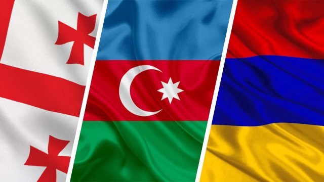 Gürcüstan Azərbaycanla Ermənistan arasında sülh müqaviləsi imzalanmasında maraqlı deyil? - RƏY