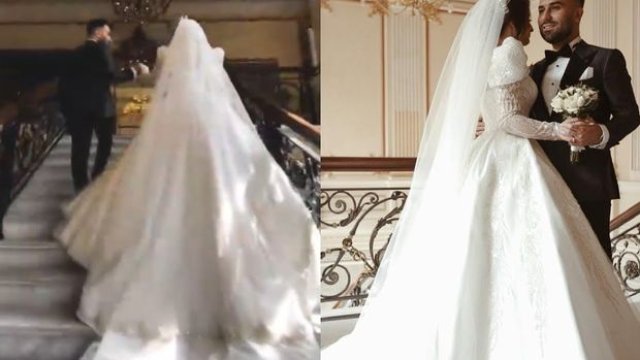 Azərbaycanlı məşhur müğənni boşandı