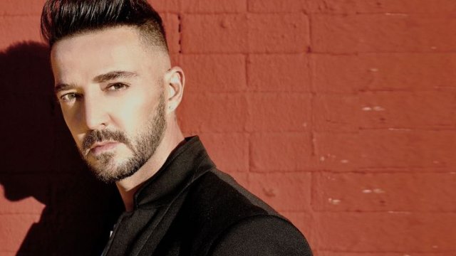 Gökhan Özən Bakıya gəlir