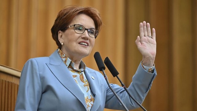 İYİ Partiya nə etməyə çalışır?