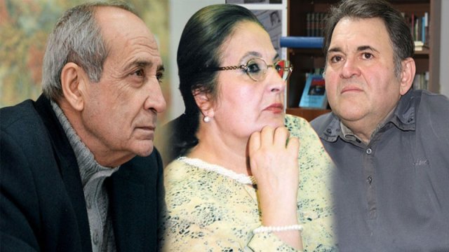 Ayaz Salayev: “Nə Rasim Balayev, nə də ki Şəfiqə Məmmədova məni maraqlandırmır, onlar...”