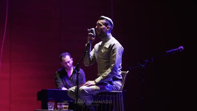 Cem Adrian yenidən Bakıya gəlir - Bilet qiymətləri açıqlandı
