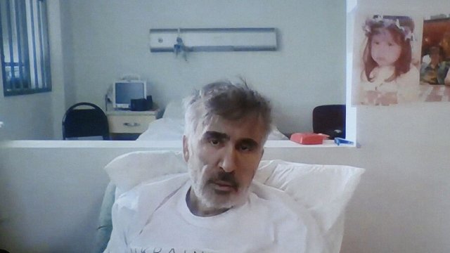 Saakaşvili klinikadan həbsxanaya köçürülə bilər