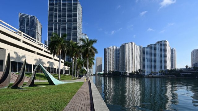 Nyu-Yorkun dünyanın maliyyə paytaxtı statusunu itirəcək