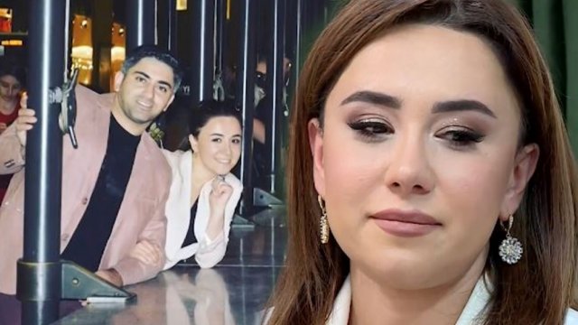 Leyla Rəhimova boşanmaq üçün məhkəməyə müraciət etdi