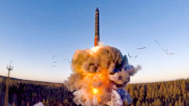 ABŞ Rusiya ilə silahlanma ilə bağlı dialoqa başlamaq istəyir, amma...