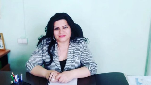Bakıda məşhur bələdiyyə sədrinə \